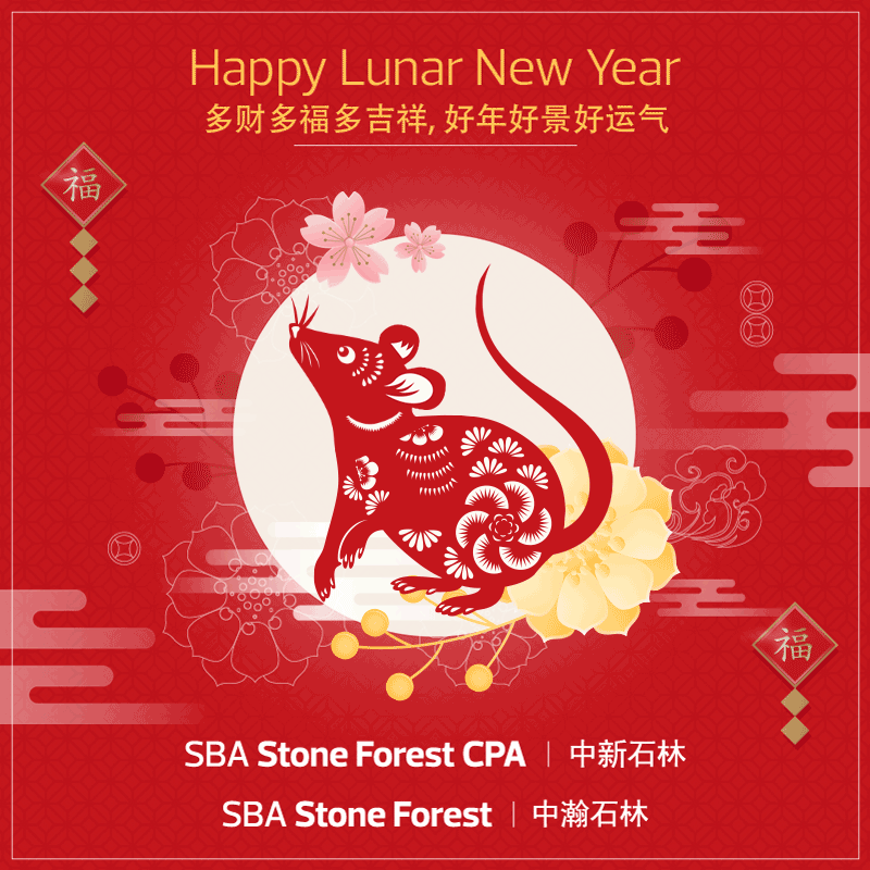 Happy Lunar New Year 2020 GIF - Happy Lunar New Year 2020 Happy