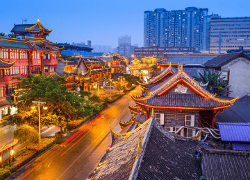 中国和新加坡转让定价机制分享网络研讨会 