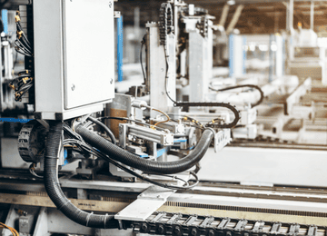 Get the Right ERP and CRM Systems in a Manufacturing Environment