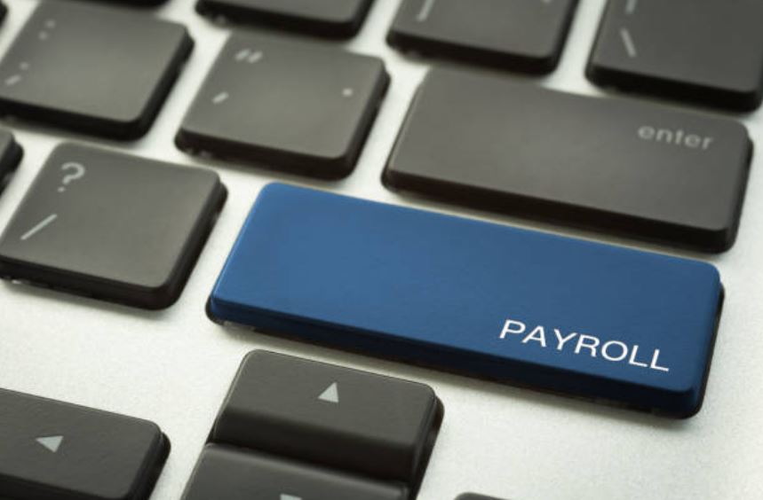 Complicated Payroll Process