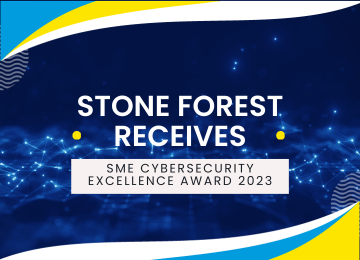 SME Cyber Security Excellence Award 2023