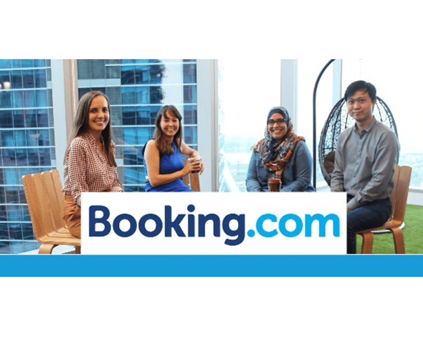 Case study on how PayrollServe assist Booking.com’s entry to the Singapore market with its payroll services.