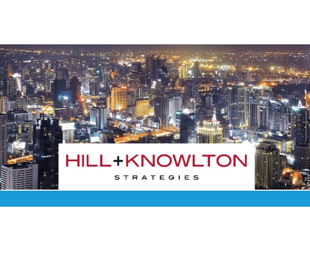Case study on how Hill Knowlton Strategies are able to achieve achieve time and cost savings, and a hassle-free experience through Payroll Outsourcing Services.