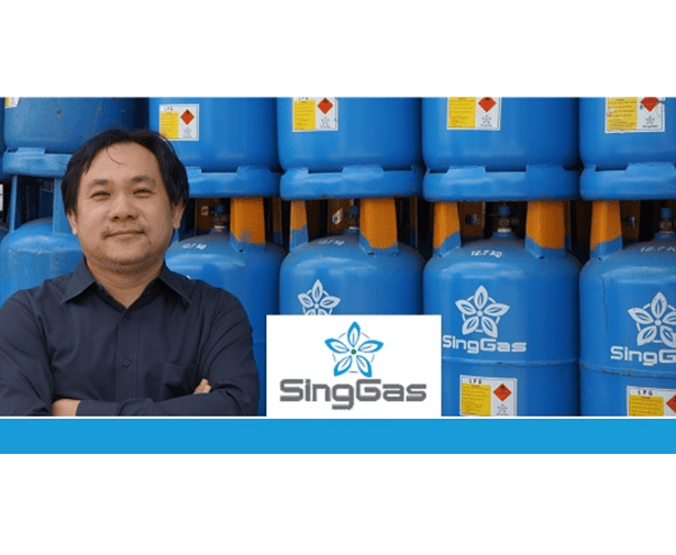 Case study on how  Read more on how SingGas achieved better control its budget and costs more effectively for greater productivity after using our Payroll Services.