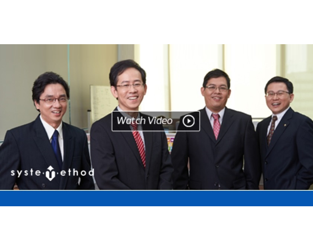 Watch the video testimony by Systemethod on our payroll and hr services.
