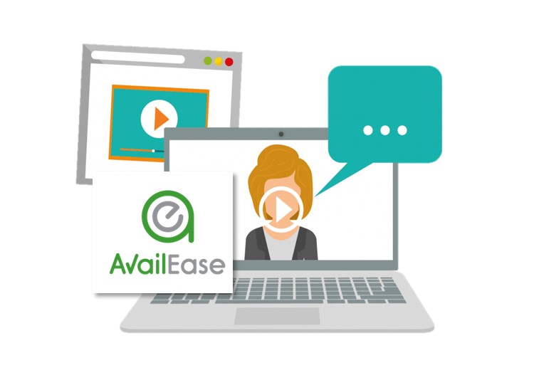 AvailEase Managed webinar