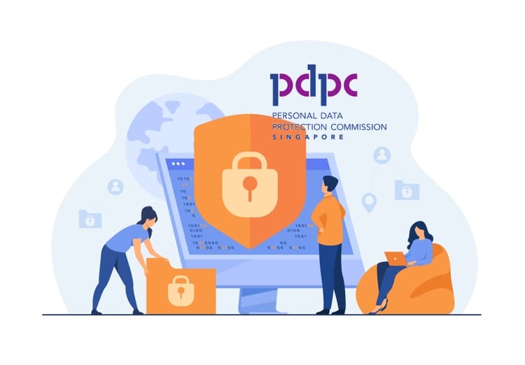 Learn more about our cybersecurity and PDPA awareness training webinar for businesses