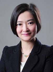 Laura Xie
