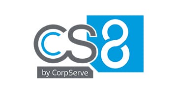 cs8 logo
