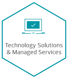 Technology Solutions & Managed Services