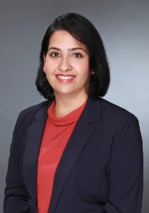 Anuradha Rai