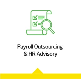 Payroll Outsourcing & HR Advisory
