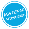 ABS OSPAR Attestation
