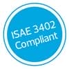 ISAE 3402 Compliant