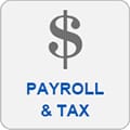 Payroll and Tax