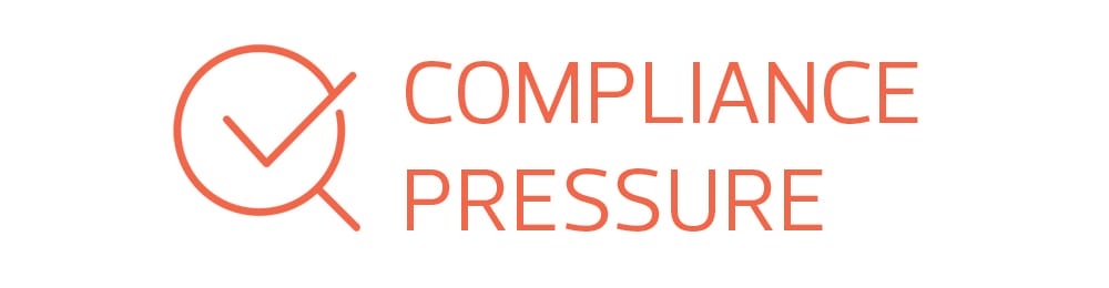 Compliance Pressure