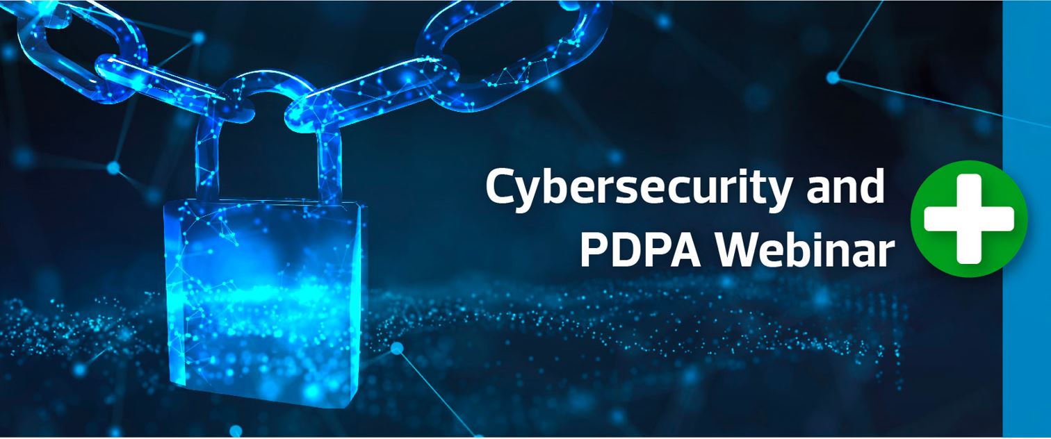 AvailEase_Annual cybersecurity &amp; PDPA Training