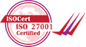 iso-27001 Certified