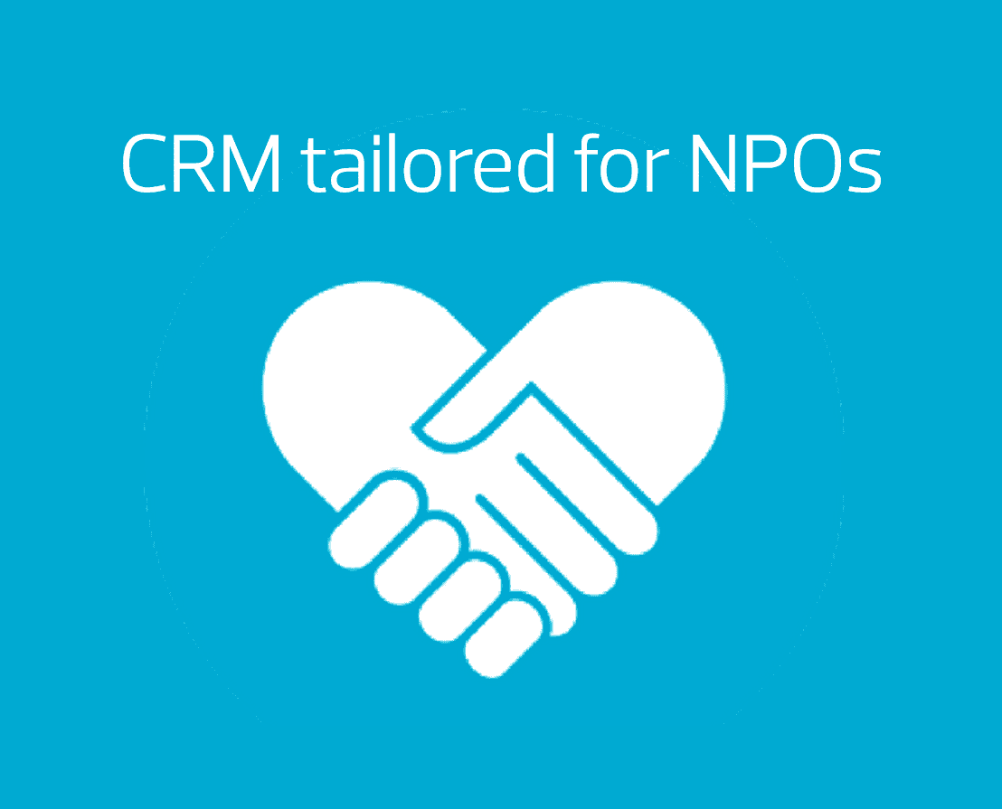 CRM Tailored for NPOs
