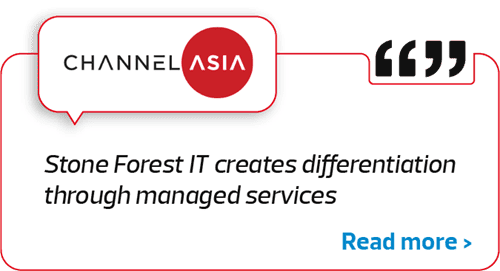 Your IT Manger_Channel Asia
