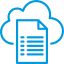 Cloud-based document depository